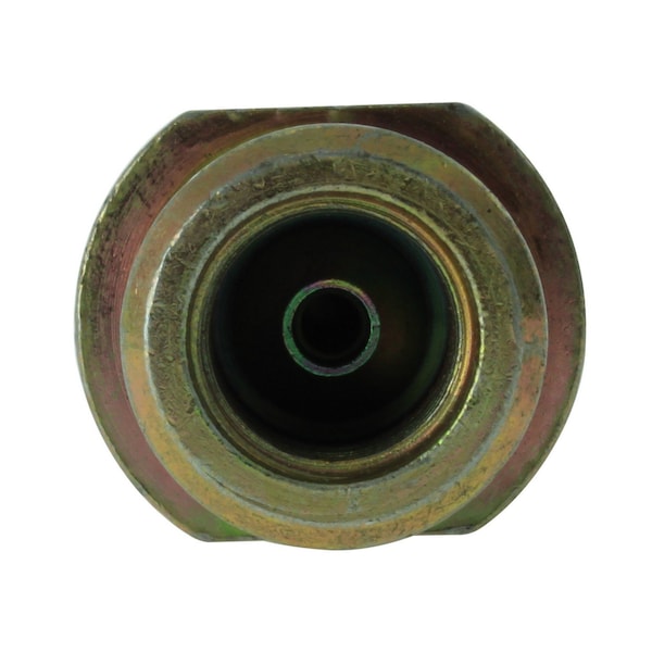 Centric Parts Brake Hose, 150.46002 150.46002 - main